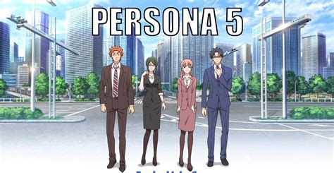 PERSONA 6 CONFIRMED!!!!!!!!!!!! 😲😲😲😲😲😲😲😲😲😲😲😲 : r/OkBuddyPersona