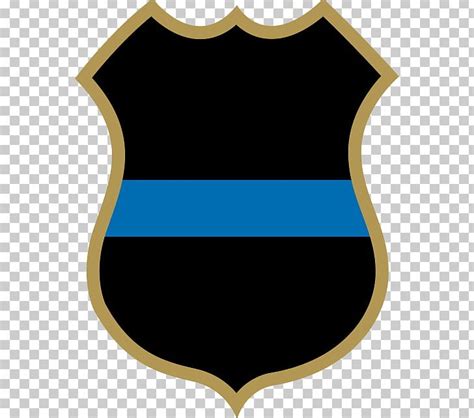 Police Officer Badge Law Enforcement Thin Blue Line PNG, Clipart, Airport Security, Badge, Decal ...