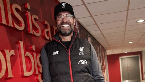 Jurgen Klopp - Age | Height | Wife | Net Worth | Salary | Biography