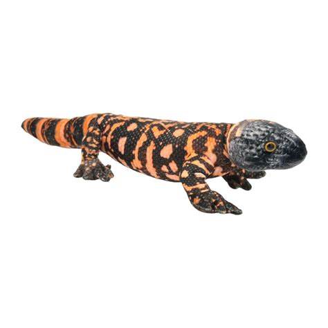 Gila Monster Plush