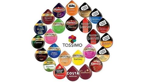 Where to find cheap Tassimo Pods and the best offers - Skint Dad