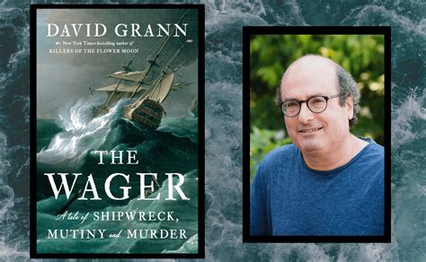 Author and "Literary Explorer" David Grann Tells Us About His ...