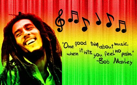 25 Inspiring Bob Marley Quotes – The WoW Style