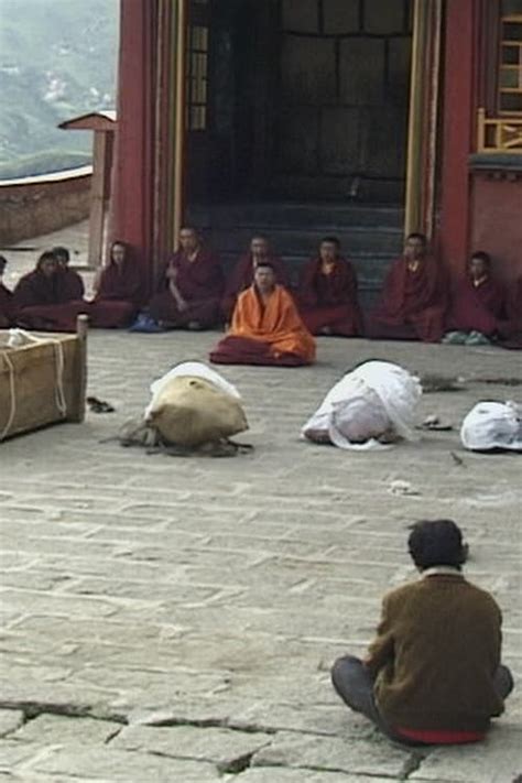 Sky Burial: A Tibetan Death Ritual (2005) - Posters — The Movie ...