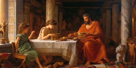 What were families like in Ancient Rome? - History Skills