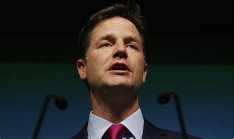 Britain’s Deputy Prime Minister Nick Clegg to visit India on 3-day ...