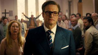 The Best Kingsman Fight Scenes In The Franchise So Far | Cinemablend