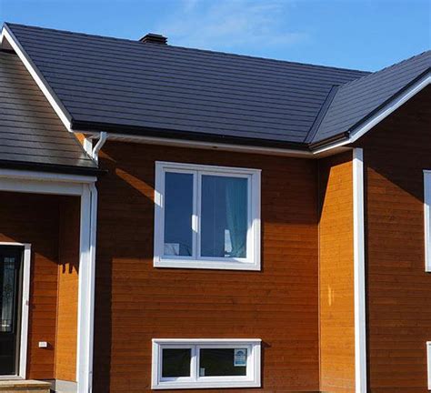 6 Roofing Materials & Architectural Styles