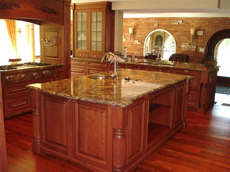 Countertops - Interiors by Kitchen Koncepts