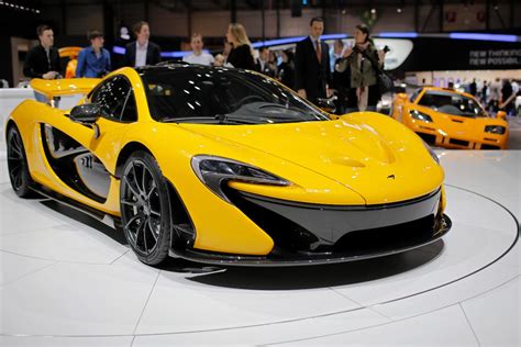 How Much Is the McLaren P1? And Is It Worth This Wild Price Tag ...