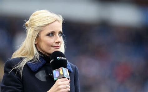 Lynsey Hipgrave on the Championship Play-Off Final, sexism in football, Newcastle United and ...