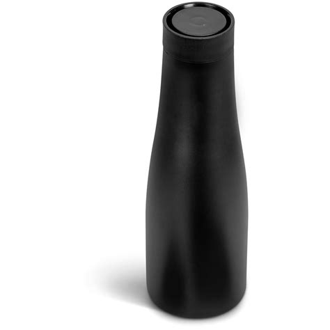 Alex Varga Balaton Stainless Steel Vacuum Water Bottle - 600ml - Sourcing Magic