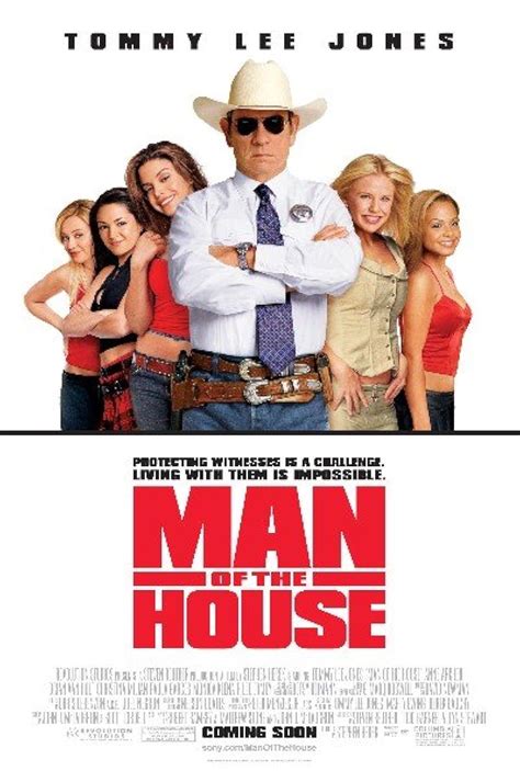 Man of the House (2005)