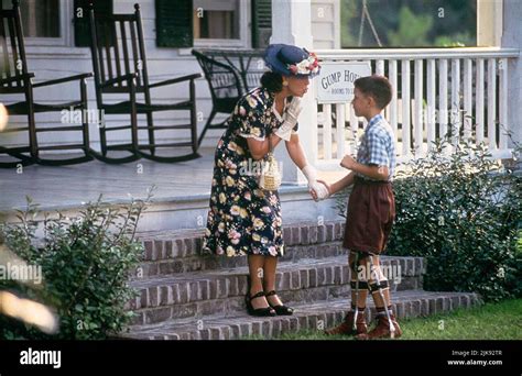 Sally Field Forrest Gump