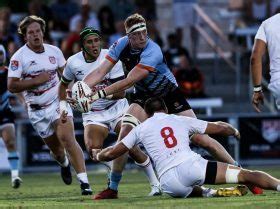 San Diego Legion and Austin Elite Rugby Seek Final MLR Playoff Spots.