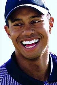 Tiger Woods’ sponsors are split