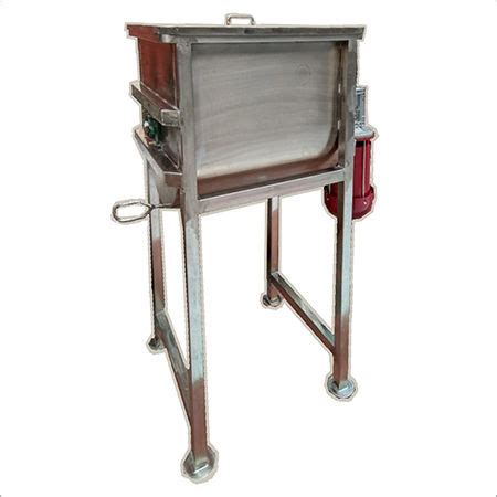 Vertical Mixer Machine at Best Price in Noida, Uttar Pradesh | S. K. Food Equipments Pvt Ltd.