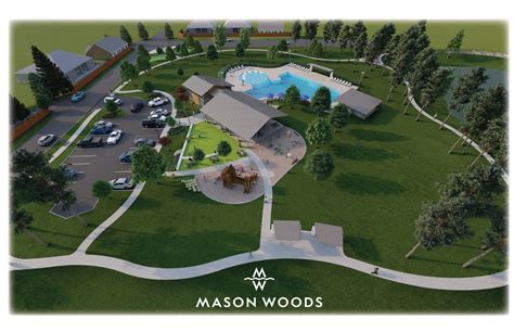 The Timbers at Mason Woods in Cypress, TX | New Homes by Tri Pointe Homes