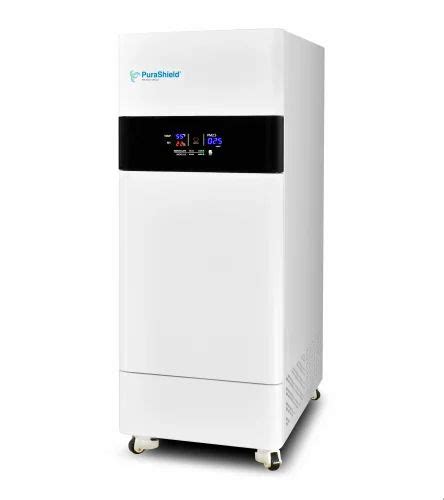 Indoor Air Purifier at Rs 350000 | इंडोर एयर प्यूरीफायर in Bengaluru ...