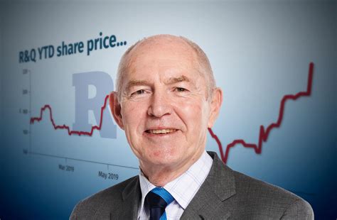 R&Q shares surge following bullish tip in UK newspaper | The Insurer