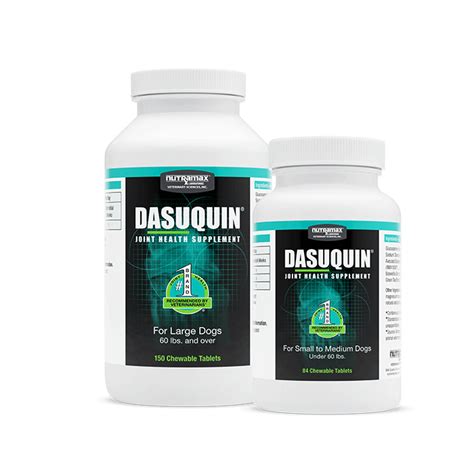 Dasuquin® Sprinkle Capsules for Cats