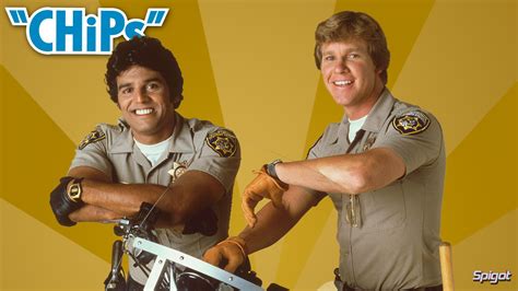 CHiPs Ponch And John Wallpapers - Wallpaper Cave