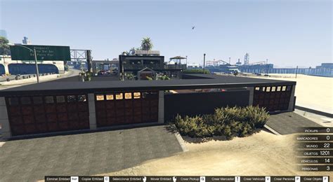 Beach House - GTA5-Mods.com