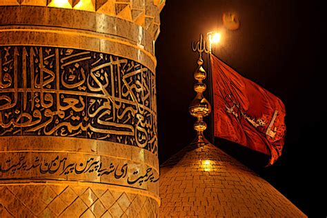 Imam Ya Hussain Clipart Imam Husayn Shrine Battle Of Imam E Hussain - Riset