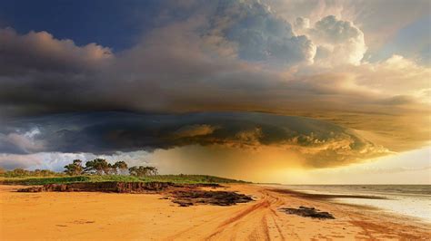 Tropical Storm Wallpapers - Wallpaper Cave