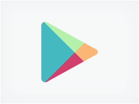 Google Play Png Icon #251092 - Free Icons Library