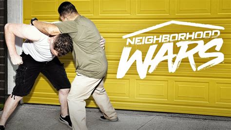 Neighborhood Wars - A&E Reality Series - Where To Watch