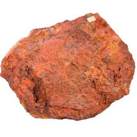 Bauxite Ore at Best Price in India