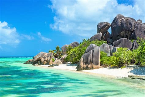 Seychelles: Que faire? Attractions et lieux d'intérêt