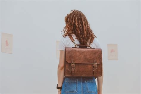 Messenger Bag Women Leather Messenger Unisex Messenger | Etsy