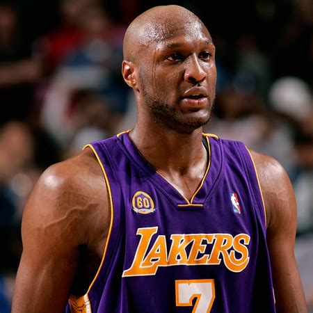 Lamar Odom | Bio-salary, net worth, married, affair, divorce, children ...