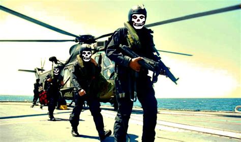 8 Lethal Indian Special Forces You Must Know