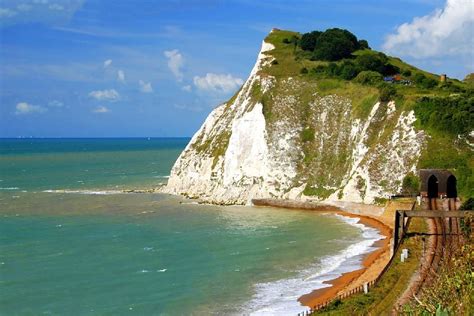 White Cliffs of Dover - England - United Kingdom