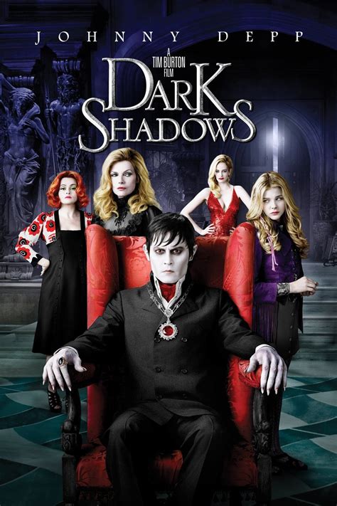 Dark Shadows Pictures | Rotten Tomatoes