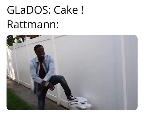 Cake ! : r/Portal