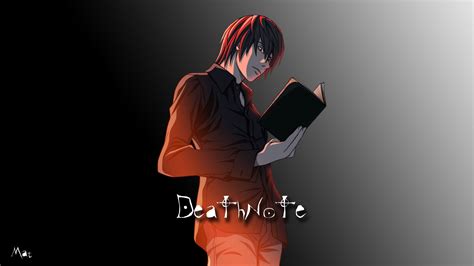 Deathnote Kira character, Death Note, Yagami Light HD wallpaper | Wallpaper Flare