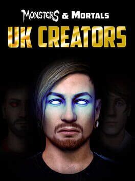 Dark Deception: Monsters & Mortals - UK Creators (2021)