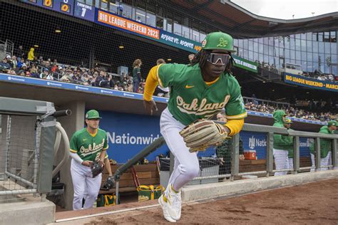 A’s officials shift focus to apparent new home in Las Vegas – Fan Shotz