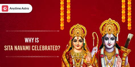 Sita Navami 2024: Why Should Married Women Fast on This Day?