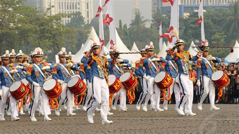 Akademi Militer Buka Pendaftaran, Cek Syaratnya - Bisnis Liputan6.com