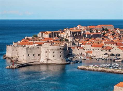 Dubrovnik attractions | Things to do | Time Out Croatia
