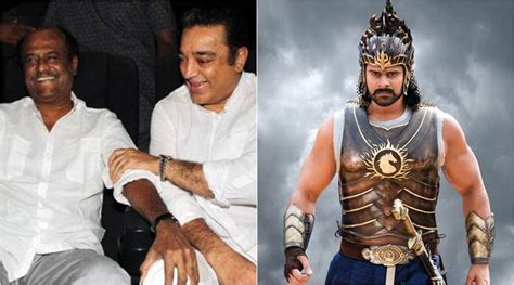 Nandi Awards 2014-2016: Baahubali sweeps 14 awards, Kamal Haasan and Rajinikanth’s ...