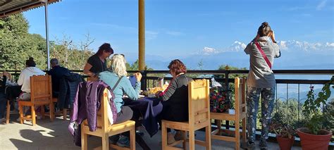 Book Hotels in Kausani, Jim Corbett Hotels, Nainital, Ranikhet ...