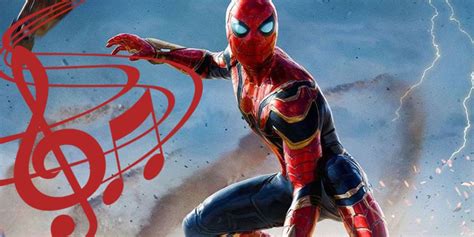 Spider-Man No Way Home Soundtrack Guide: Every Song | Screen Rant