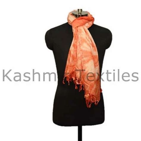 Viscose Scarf at Rs 285/piece | Viscose Scarves in New Delhi | ID ...