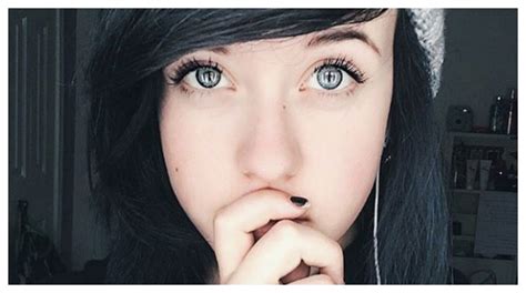 Grey Eyes Shown in Rare and Stunning Photos